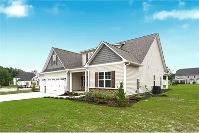 1923 Thomas Wood (Lot 103) Drive, Fayetteville, NC 28306 - Photo 2