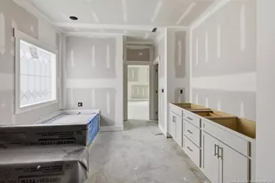 1923 Thomas Wood (Lot 103) Drive, Fayetteville, NC 28306 - Photo 26