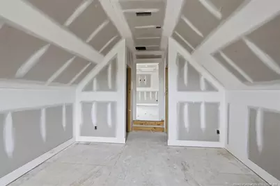 1923 Thomas Wood (Lot 103) Drive, Fayetteville, NC 28306 - Photo 36