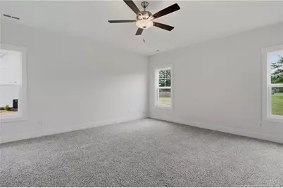 1923 Thomas Wood (Lot 103) Drive, Fayetteville, NC 28306 - Photo 30