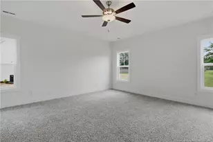 1923 Thomas Wood Dr Lot 103, Fayetteville, NC 28306 - Photo 30