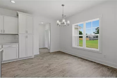 1923 Thomas Wood (Lot 103) Drive, Fayetteville, NC 28306 - Photo 20