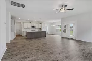1923 Thomas Wood Dr Lot 103, Fayetteville, NC 28306 - Photo 18