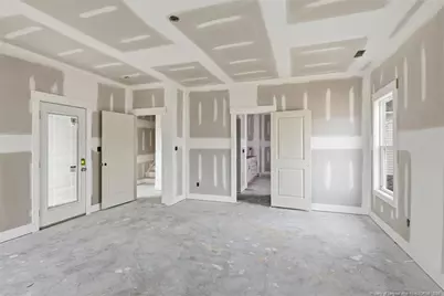 1923 Thomas Wood (Lot 103) Drive, Fayetteville, NC 28306 - Photo 22