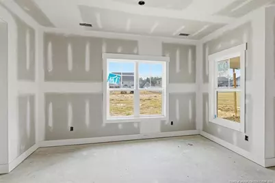 1923 Thomas Wood (Lot 103) Drive, Fayetteville, NC 28306 - Photo 18