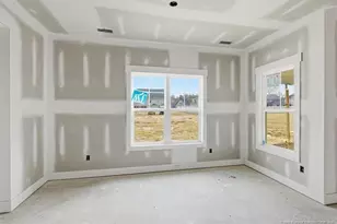 1923 Thomas Wood Dr Lot 103, Fayetteville, NC 28306 - Photo 18