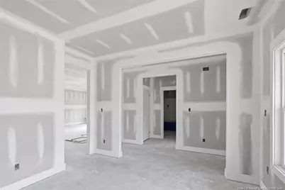 1923 Thomas Wood (Lot 103) Drive, Fayetteville, NC 28306 - Photo 8