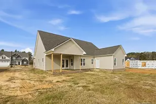 1923 Thomas Wood Dr Lot 103, Fayetteville, NC 28306 - Photo 38