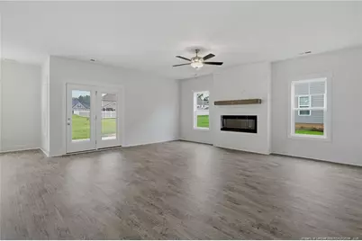 1923 Thomas Wood (Lot 103) Drive, Fayetteville, NC 28306 - Photo 14