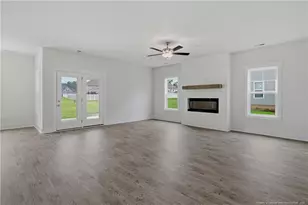 1923 Thomas Wood Dr Lot 103, Fayetteville, NC 28306 - Photo 14