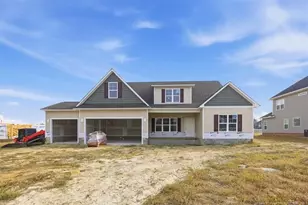 1923 Thomas Wood Dr Lot 103, Fayetteville, NC 28306 - Photo 1