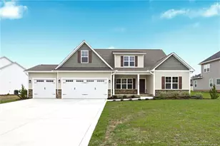 1923 Thomas Wood Dr Lot 103, Fayetteville, NC 28306 - Photo 1