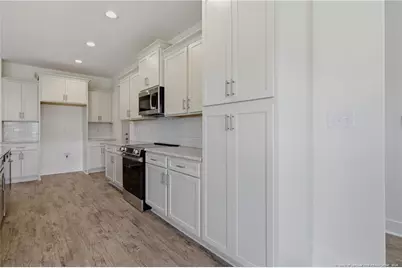 1923 Thomas Wood (Lot 103) Drive, Fayetteville, NC 28306 - Photo 22