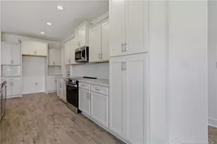 1923 Thomas Wood Dr Lot 103, Fayetteville, NC 28306 - Photo 22