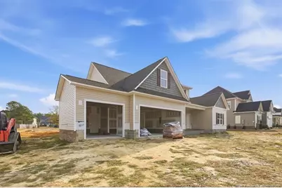 1923 Thomas Wood (Lot 103) Drive, Fayetteville, NC 28306 - Photo 2