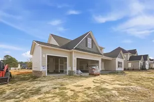 1923 Thomas Wood Dr Lot 103, Fayetteville, NC 28306 - Photo 2