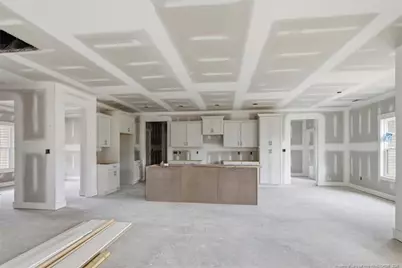 1923 Thomas Wood (Lot 103) Drive, Fayetteville, NC 28306 - Photo 14