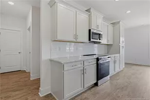 1923 Thomas Wood Dr Lot 103, Fayetteville, NC 28306 - Photo 28