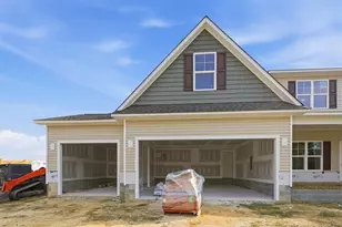 1923 Thomas Wood Dr Lot 103, Fayetteville, NC 28306 - Photo 4