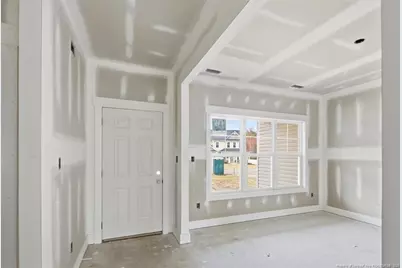 1923 Thomas Wood (Lot 103) Drive, Fayetteville, NC 28306 - Photo 6