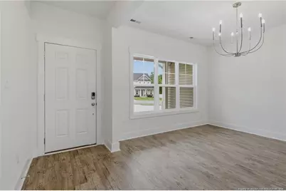 1923 Thomas Wood (Lot 103) Drive, Fayetteville, NC 28306 - Photo 6