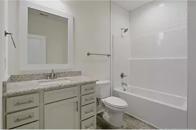 1923 Thomas Wood (Lot 103) Drive, Fayetteville, NC 28306 - Photo 10