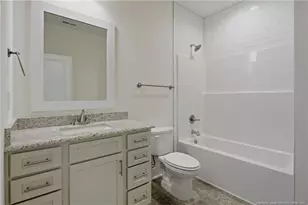 1923 Thomas Wood Dr Lot 103, Fayetteville, NC 28306 - Photo 10