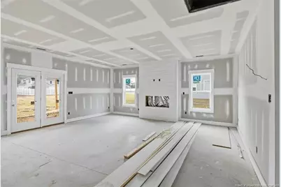 1923 Thomas Wood (Lot 103) Drive, Fayetteville, NC 28306 - Photo 20