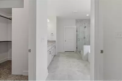 1923 Thomas Wood (Lot 103) Drive, Fayetteville, NC 28306 - Photo 34