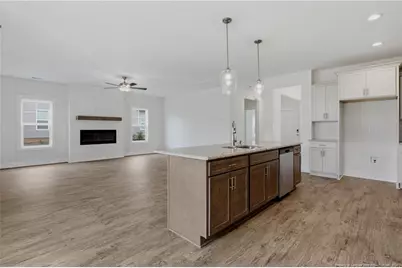 1923 Thomas Wood (Lot 103) Drive, Fayetteville, NC 28306 - Photo 24