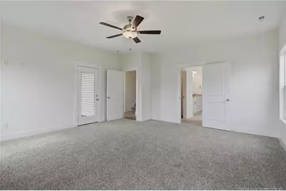 1923 Thomas Wood (Lot 103) Drive, Fayetteville, NC 28306 - Photo 32