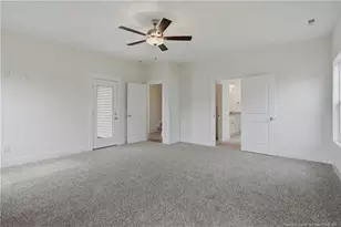 1923 Thomas Wood Dr Lot 103, Fayetteville, NC 28306 - Photo 32