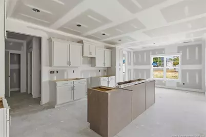 1923 Thomas Wood (Lot 103) Drive, Fayetteville, NC 28306 - Photo 16