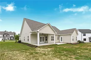 1923 Thomas Wood Dr Lot 103, Fayetteville, NC 28306 - Photo 50