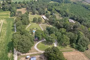 387 3 Bridge Rd, Dunn, NC 28334 - Photo 8