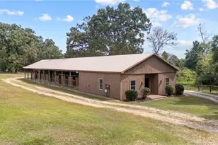 387 3 Bridge Rd, Dunn, NC 28334 - Photo 16