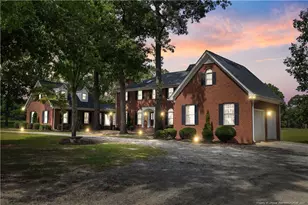 387 3 Bridge Rd, Dunn, NC 28334 - Photo 2