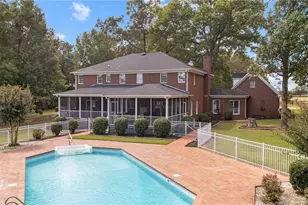 387 3 Bridge Rd, Dunn, NC 28334 - Photo 10