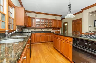 387 3 Bridge Rd, Dunn, NC 28334 - Photo 24