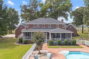 387 3 Bridge Rd, Dunn, NC 28334 - Photo 12