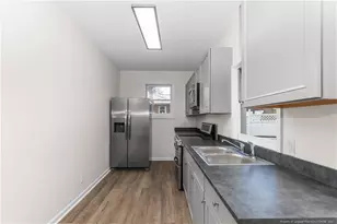 726 W M St, Erwin, NC 28339 - Photo 4