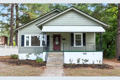 726 W M Street, Erwin, NC 28339 - Photo 2