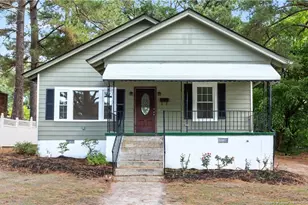 726 W M St, Erwin, NC 28339 - Photo 2