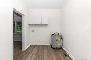 726 W M St, Erwin, NC 28339 - Photo 6