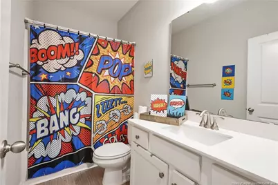 601 Laurel Lake Road, Salemburg, NC 28385 - Photo 18