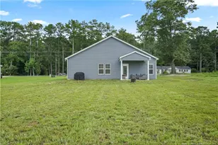 601 Laurel Lake Rd, Salemburg, NC 28385 - Photo 32