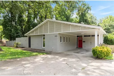 2203 McBain Drive, Fayetteville, NC 28305 - Photo 18