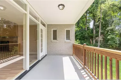 2203 McBain Drive, Fayetteville, NC 28305 - Photo 20