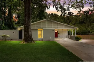 2203 McBain Dr, Fayetteville, NC 28305 - Photo 2