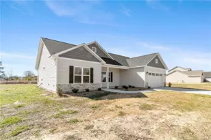 2641 Nc Hwy 20 W, Saint Pauls, NC 28384 - Photo 2